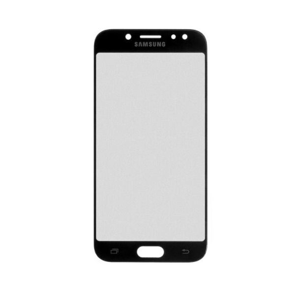 

Защитное стекло для Samsung J5 2017 / J530 3D черный