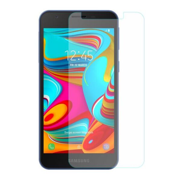 

Защитное стекло для Samsung A260/A2 Core 2019 0,26mm