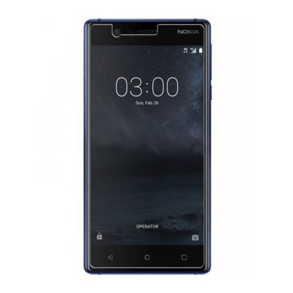 

Защитное стекло для Nokia 3