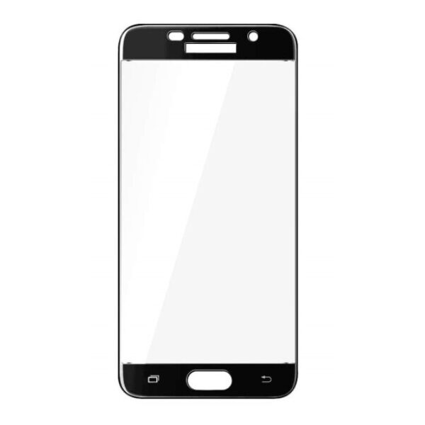 

Защитное стекло для Samsung A5 (2017) A520, 3D черный