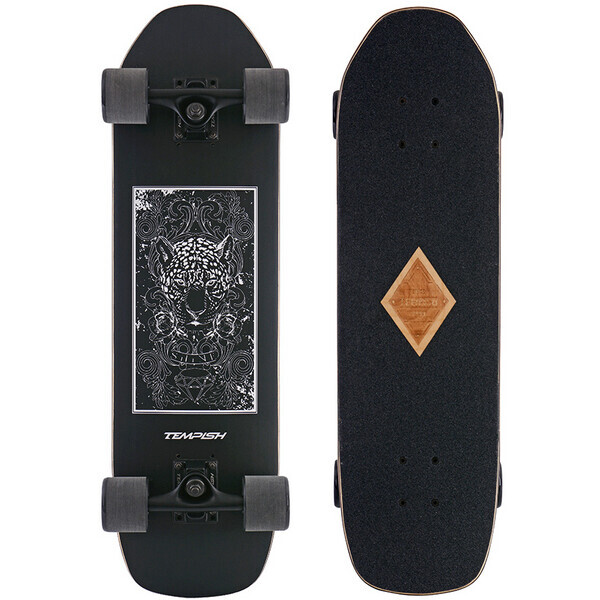 

Лонгборд Tempish (Темпиш) Pantar 72 см (ln753)