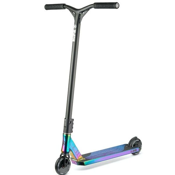 

Самокат трюковый Hipe L20 Neo Chrome (gt1132)