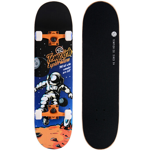 

Скейтборд клен Tempish Explorate 79 см (mos357)