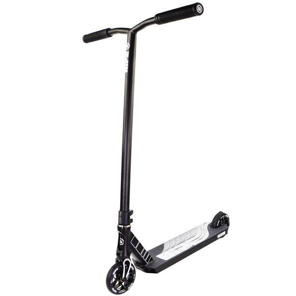 

Трюковый самокат Hipe S20 Black (gt4146)