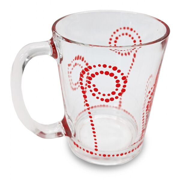 

Чашка Borgonovo Conic Milk 310 мл (13279120s)