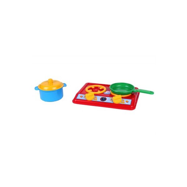 

Игрушка кухня "Галинка 2 ТехноК" 1578 (4823037601578)