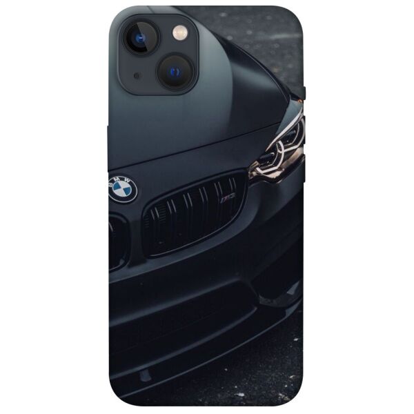 

Чехол itsPrint BMW для Apple iPhone 13 (6.1)