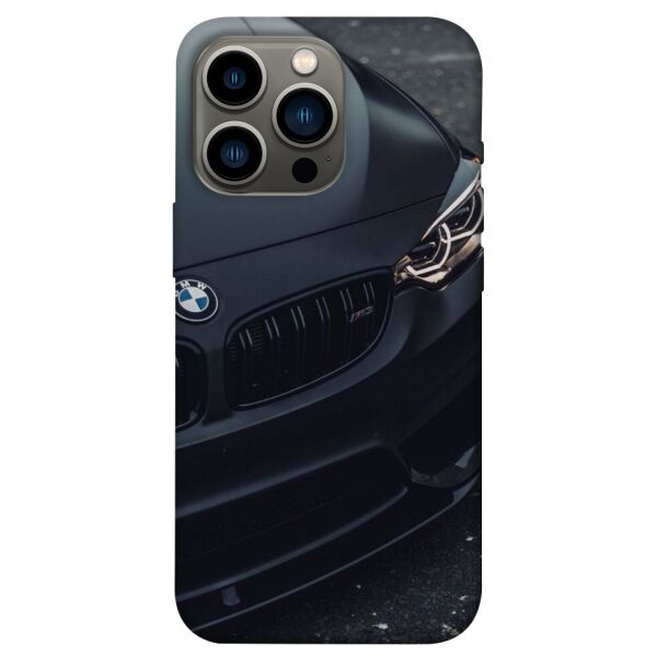 

Чехол itsPrint BMW для Apple iPhone 13 Pro (6.1)