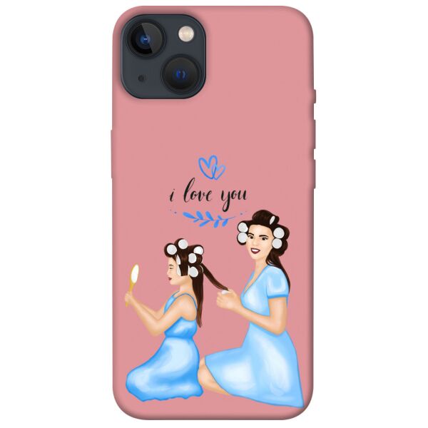 

Чехол itsPrint Girlfriends для Apple iPhone 13 (6.1)