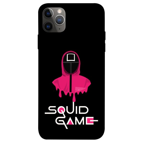 

Чехол itsPrint Squid Game picture 4 для Apple iPhone 12 Pro (6.1)