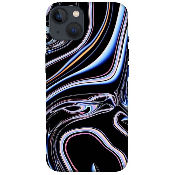 

Чехол itsPrint Абстракция 2 для Apple iPhone 13 (6.1)