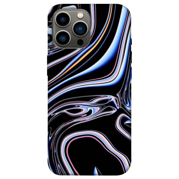 

Чехол itsPrint Абстракция 2 для Apple iPhone 13 Pro Max (6.7)