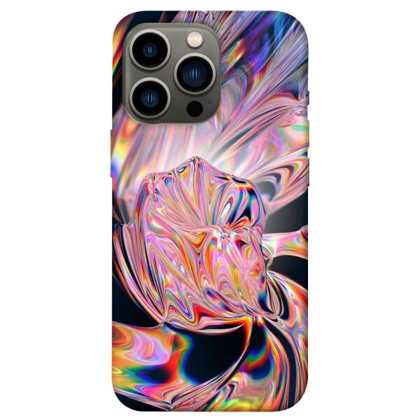 

Чехол itsPrint Абстракция 3 для Apple iPhone 13 Pro (6.1)