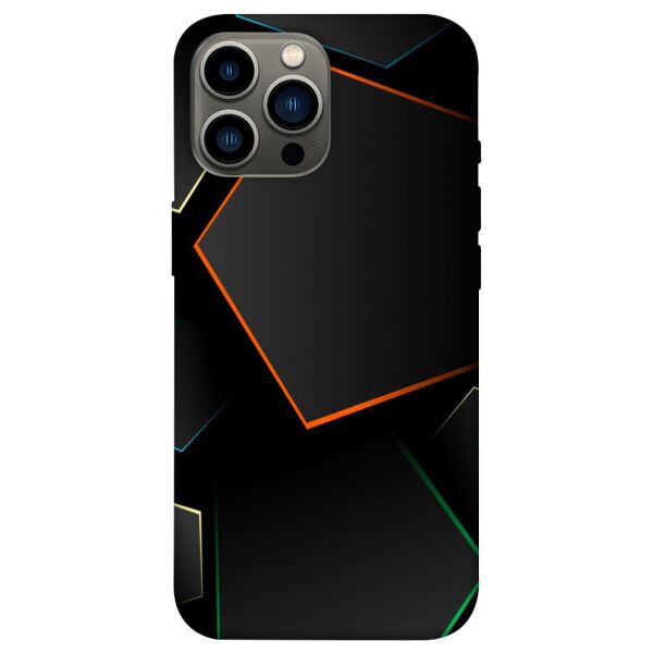 

Чехол itsPrint Абстракция для Apple iPhone 13 Pro Max (6.7)