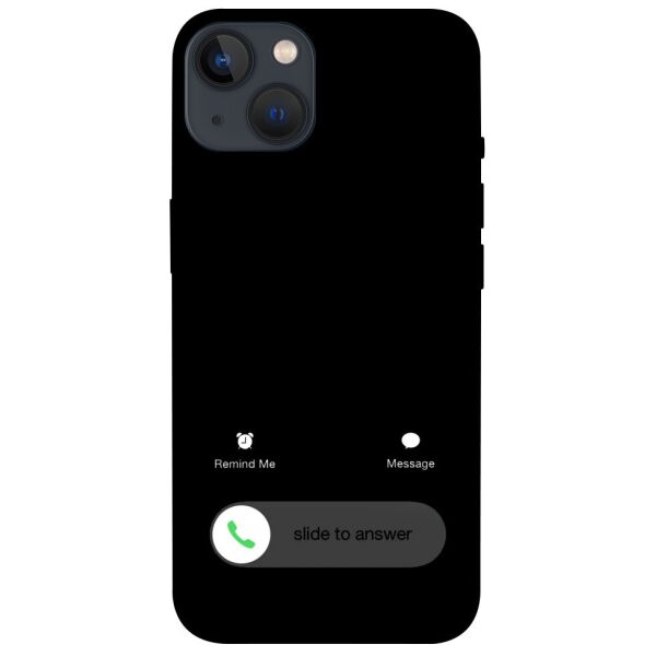 

Чехол itsPrint Звонок для Apple iPhone 13 (6.1)