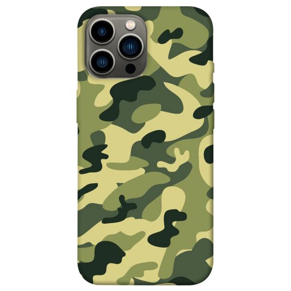 

Чехол itsPrint Камуфляж 2 для Apple iPhone 13 Pro Max (6.7)