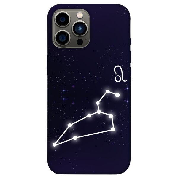 

Чехол itsPrint Лев для Apple iPhone 13 Pro Max (6.7)