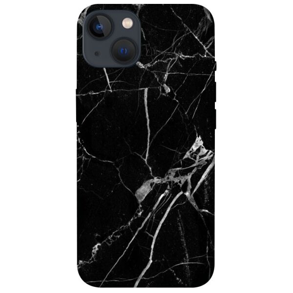 

Чехол itsPrint Мрамор для Apple iPhone 13 (6.1)