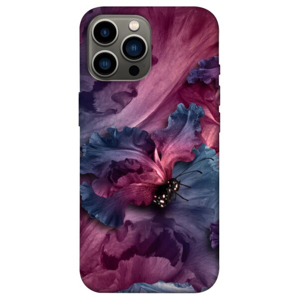 

Чехол itsPrint Насекомое для Apple iPhone 13 Pro Max (6.7)