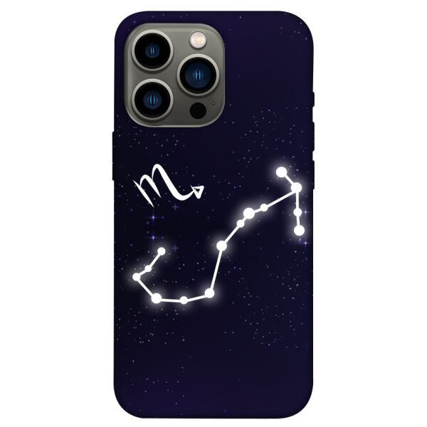 

Чехол itsPrint Скорпион для Apple iPhone 13 Pro (6.1)