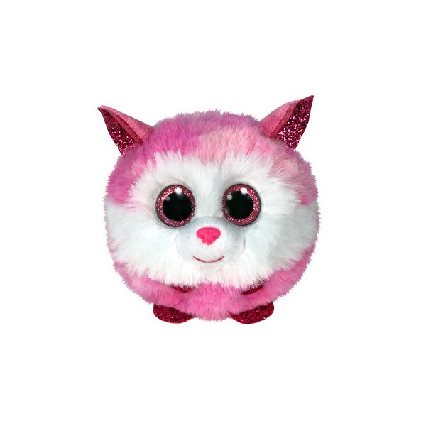 

Детская игрушка мягконабивная TY PUFFIES 42522 Хаскi "GIZMO" (2000904607358)
