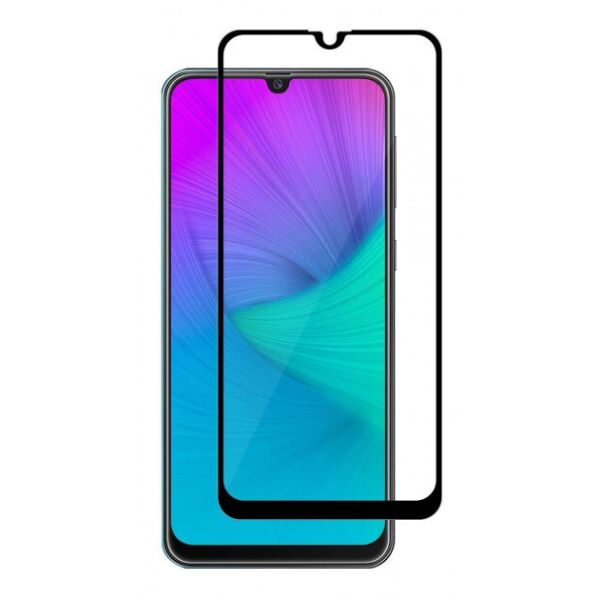 

Защитное стекло Optima Full Glue Xiaomi Redmi 9 черное