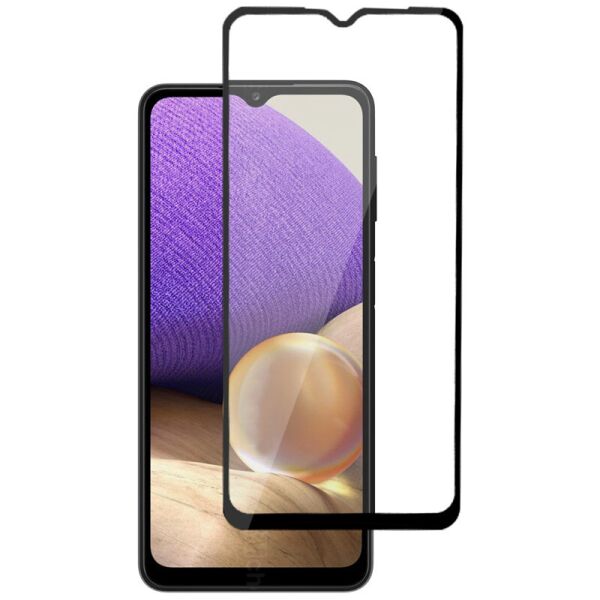 

Защитное стекло Optima Full Glue Samsung Galaxy A32 (A325F) 4G черное