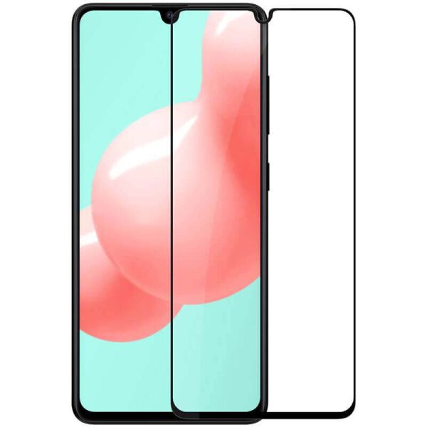 

Защитное стекло Optima Full Glue Samsung Galaxy A41 черное