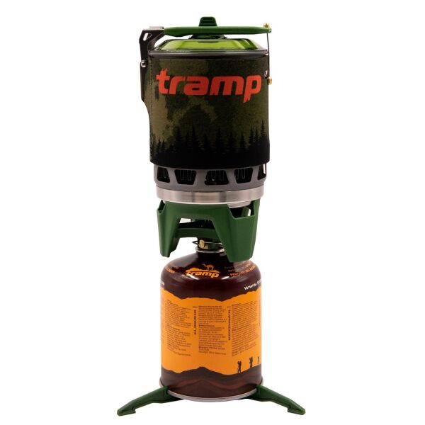 

Система для приготовления пищи Tramp TRG-049-oliva