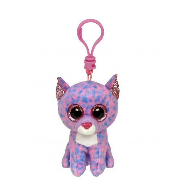 

Мягкая игрушка TY Beanie Boo's 35244 Котенок "CASSIDY" 12см (2000904513376)