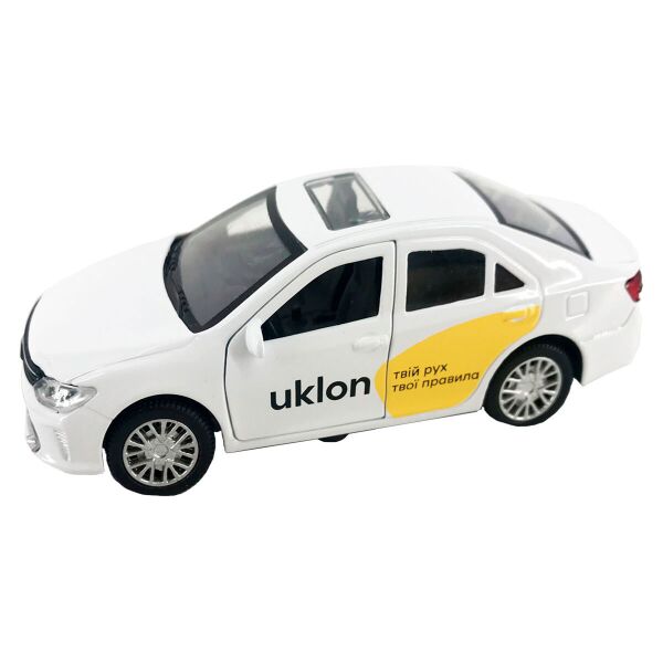 

Автомодель - TOYOTA CAMRY UKLON CAMRY-BK-Uk (6900006566101)