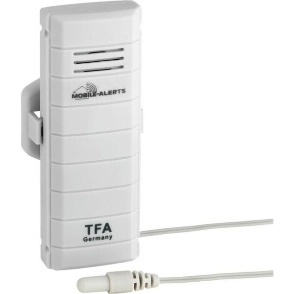 

Датчик температуры TFA WeatherHub, проводной сенсор (30330102)