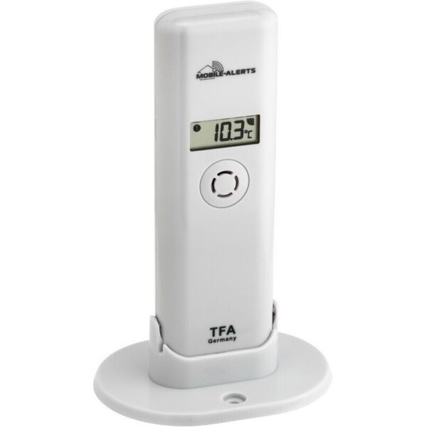 

Датчик температуры/влажности TFA WeatherHub (30330302)