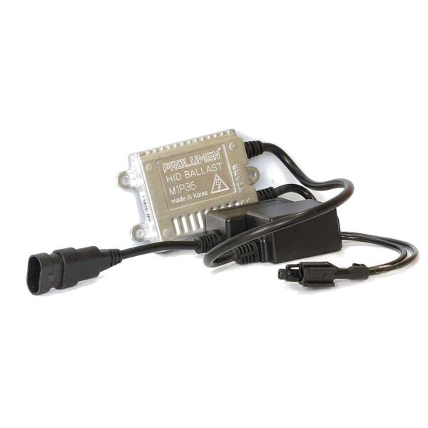 

Блок розжига ProLumen WC (с обманкой) 35w 12v