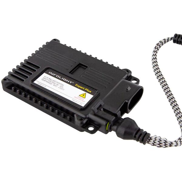 

Блок розжига Infolight Expert Plus 35w 12-24v
