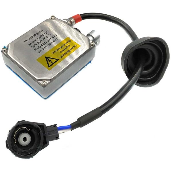 

Штатный блок розжига D2/4(H5) 12v 35w FN031 5DV 007 760-71 HLO 4BO 941 471