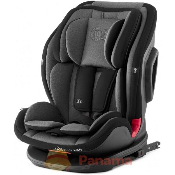 

Kinderkraft Oneto3 Jet Black (KCONET00BLK0000)