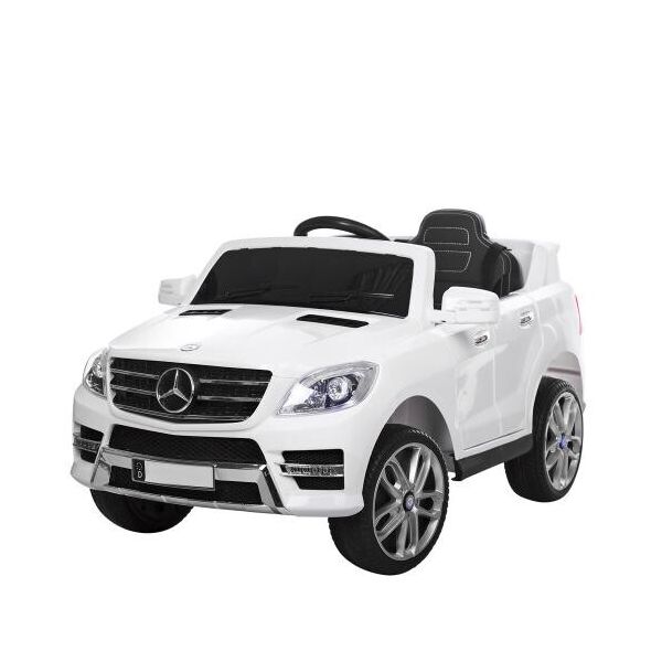 

Джип Bambi M 3568EBLR-1 Белый