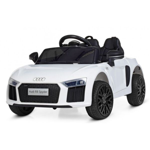 

Машина Bambi M 4281EBLR-1 Белый