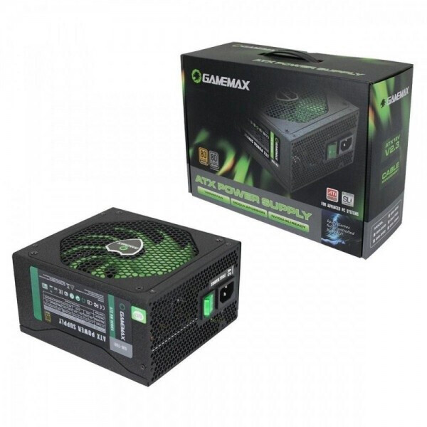 

GameMax GM-700