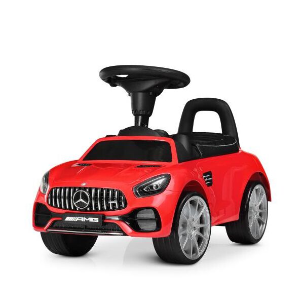 

Каталка-толокар Bambi M 4159L-3 Красная