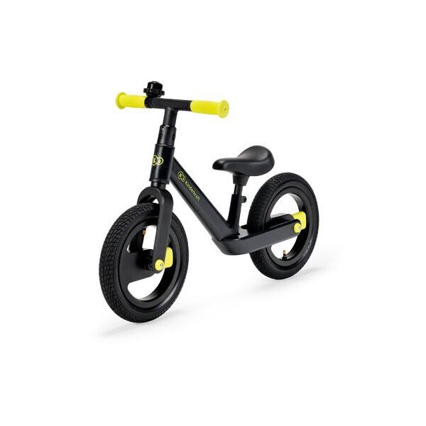 

Kinderkraft Goswift Black Volt (KRGOSW00BLK0000)
