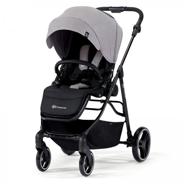 

Kinderkraft Vesto Gray (KSVEST00GRY0000)