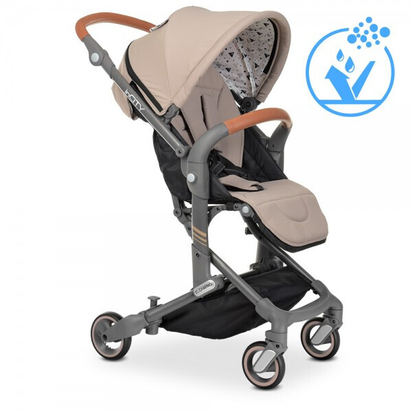 

El Camino ME 1068 INCITY BEIGE Бежевый