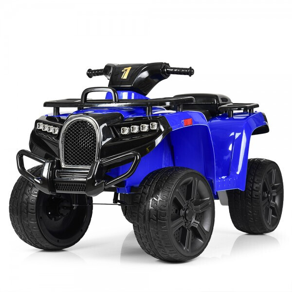 

Квадроцикл Bambi Racer ZP5138E-4 Синий