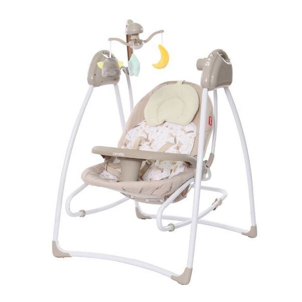 

Carrello Grazia CRL-7502 Slowly Beige