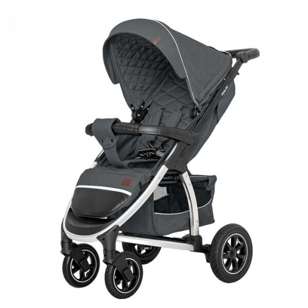 

CARRELLO Vista CRL-5511 Steel Gray