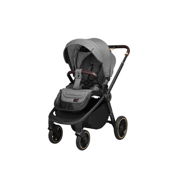 

CARRELLO Epica CRL-8509 Silver Grey