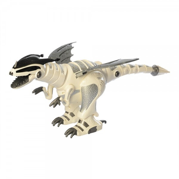 

Robo Club T-Rex (M 5476)