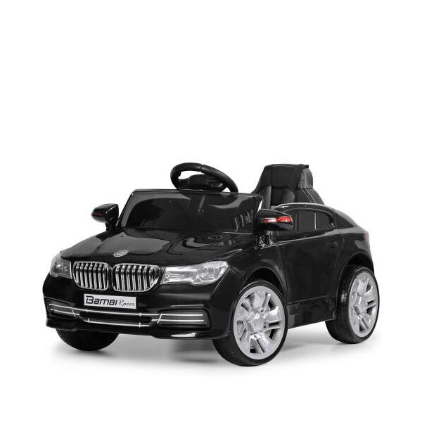 

Машина Bambi M 3271EBLR-2 Черный